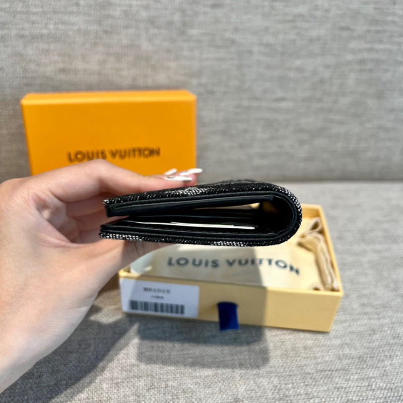 LV Card Holder