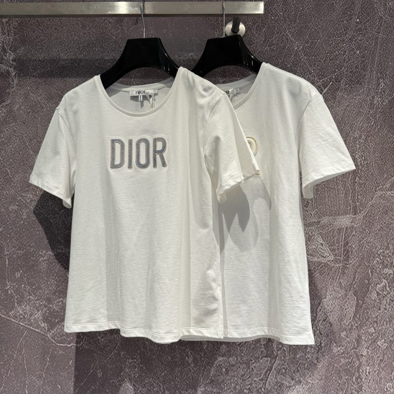 Dior Tee