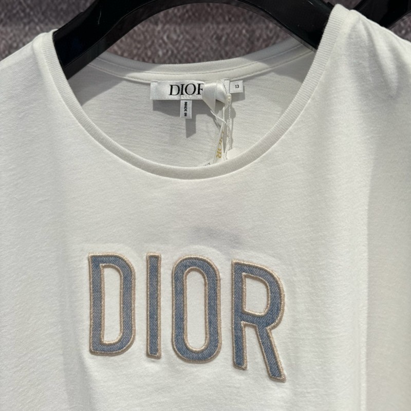 Dior Tee