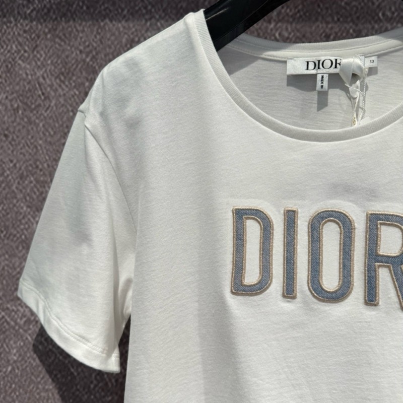 Dior Tee