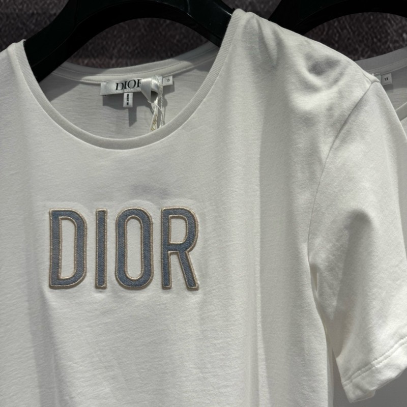 Dior Tee