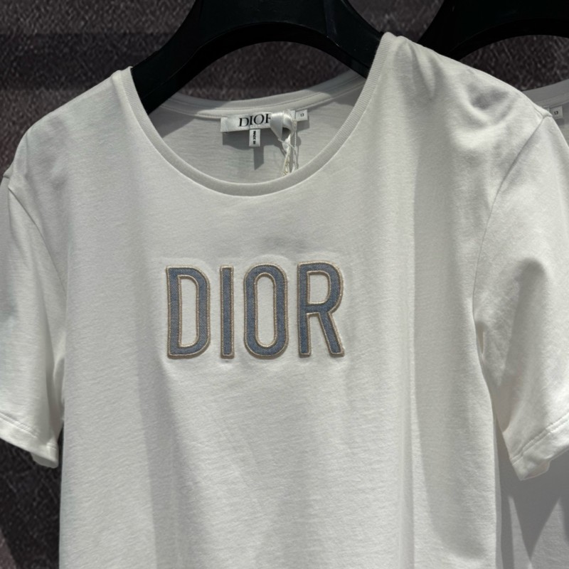 Dior Tee