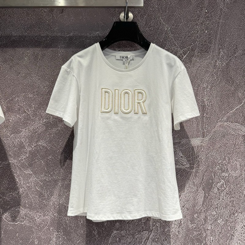 Dior Tee