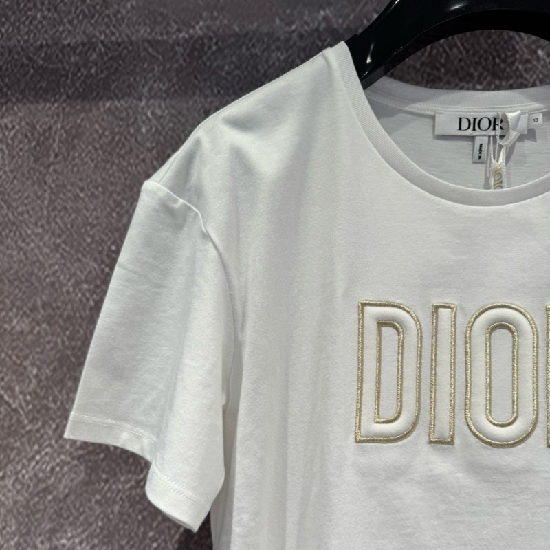 Dior Tee