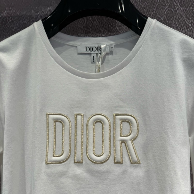 Dior Tee