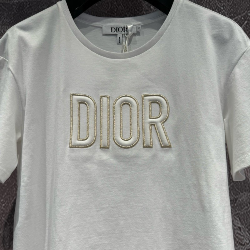 Dior Tee