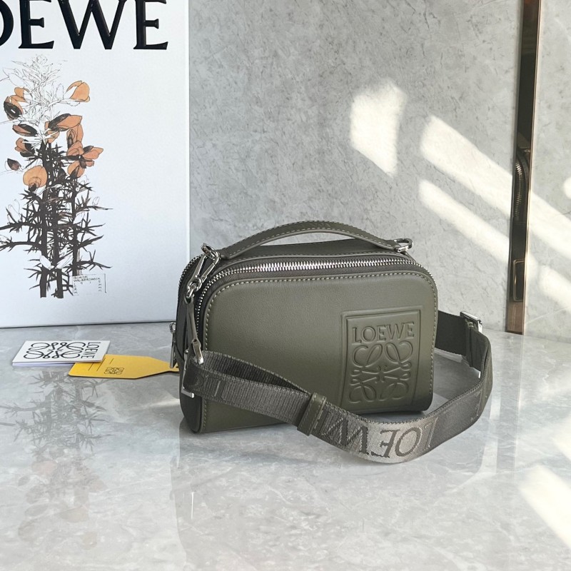 Loewe Camera Bag