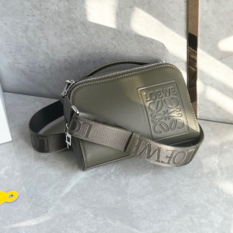 Loewe Camera Bag