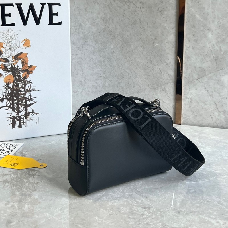 Loewe Camera Bag