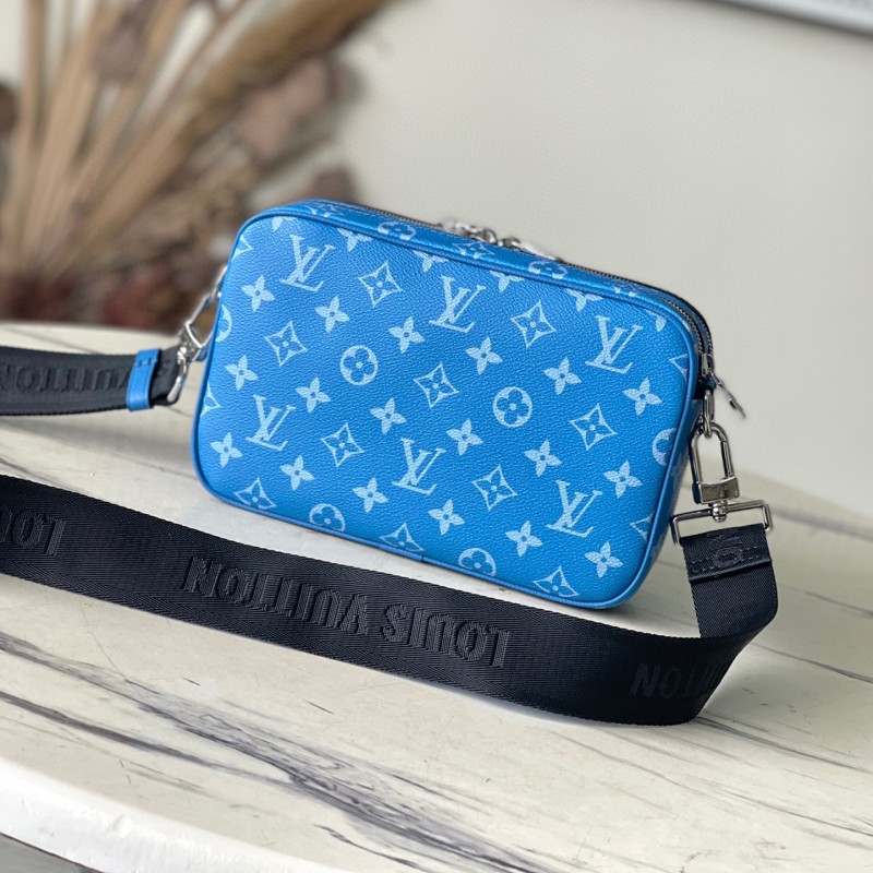 Lv Nano Alpha