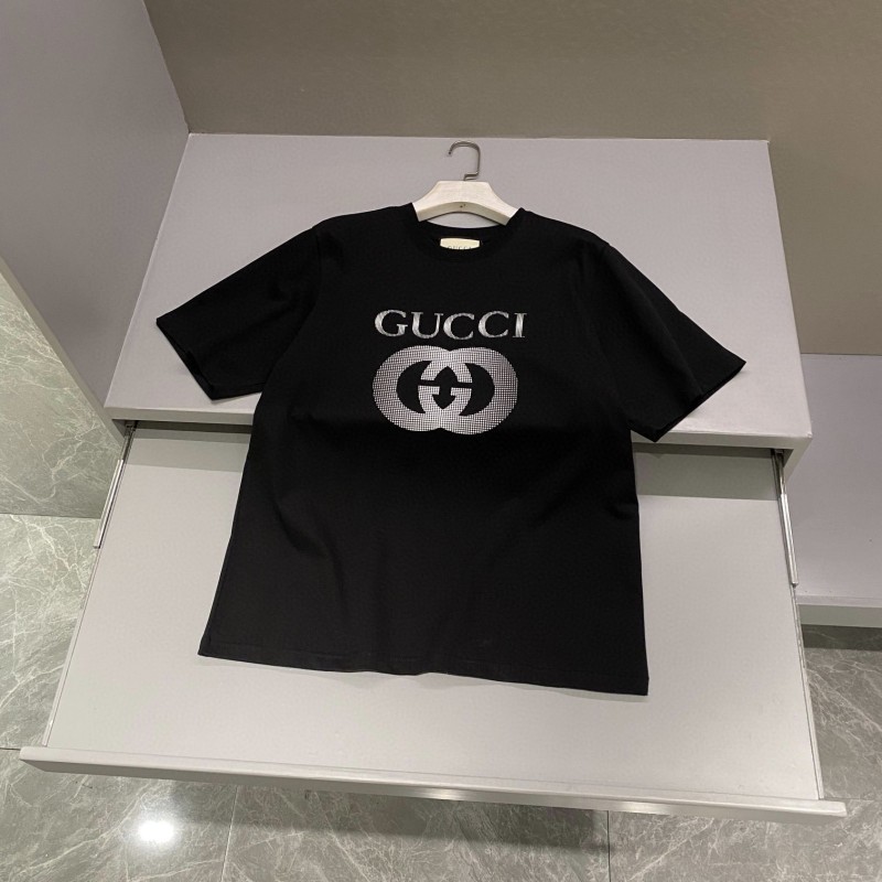 Gucci Unisex Tee