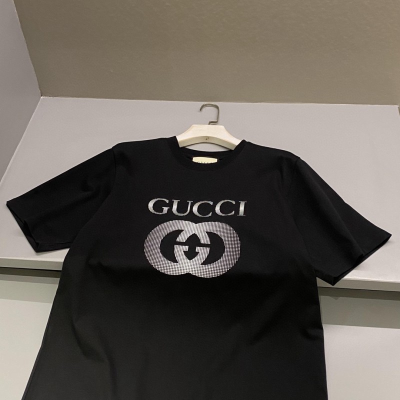 Gucci Unisex Tee