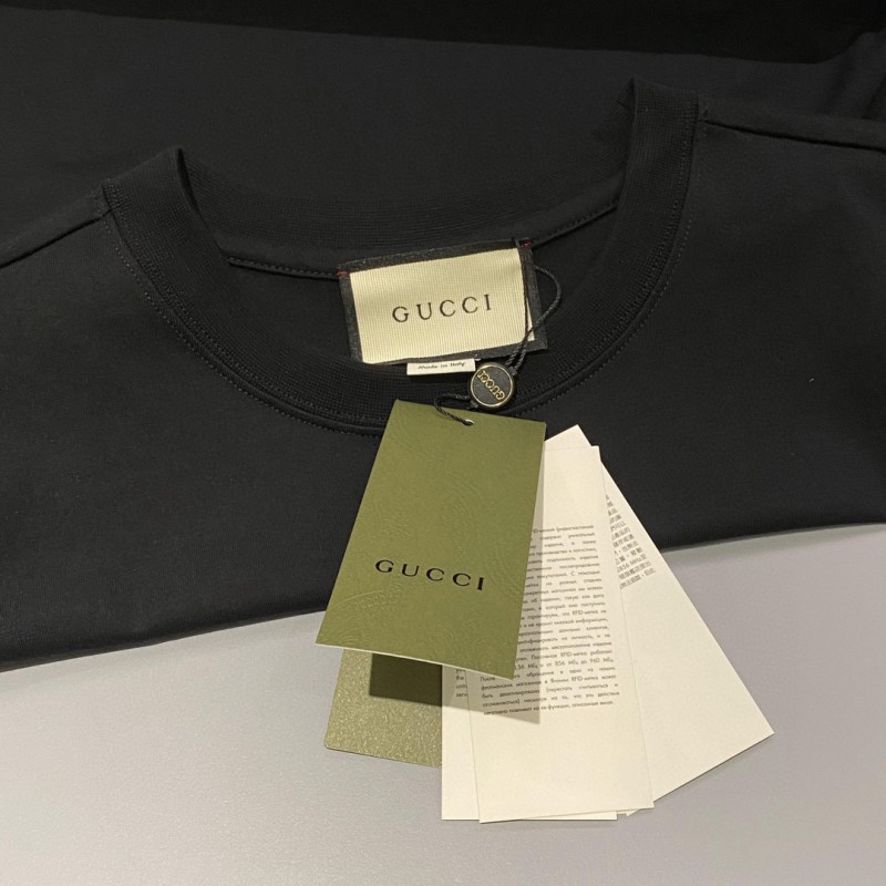 Gucci Unisex Tee