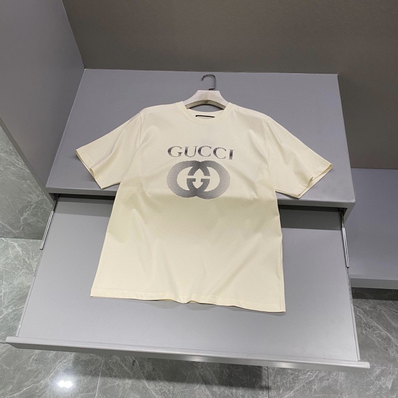 Gucci Unisex Tee