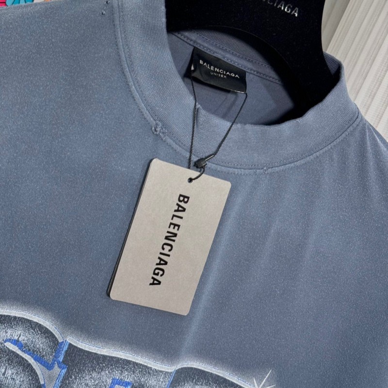 Balenciaga Unisex Tee