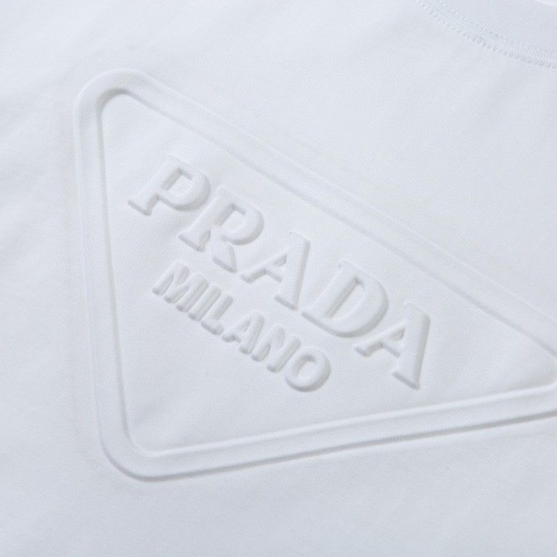 Prada Unisex Tee