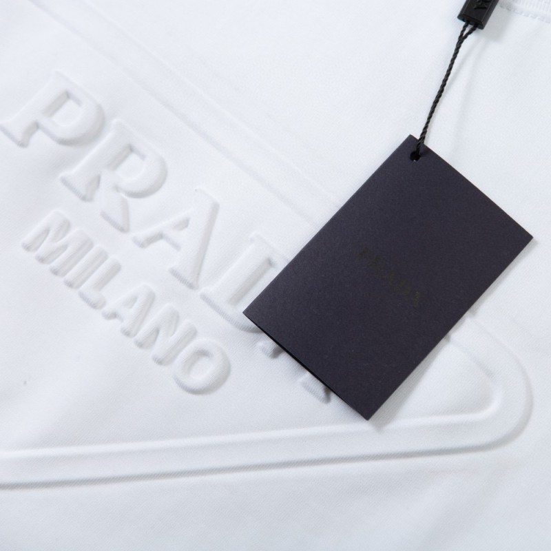 Prada Unisex Tee