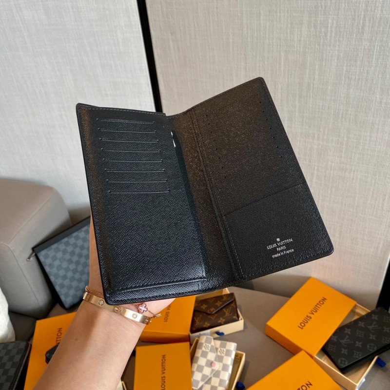 LV Long Wallet