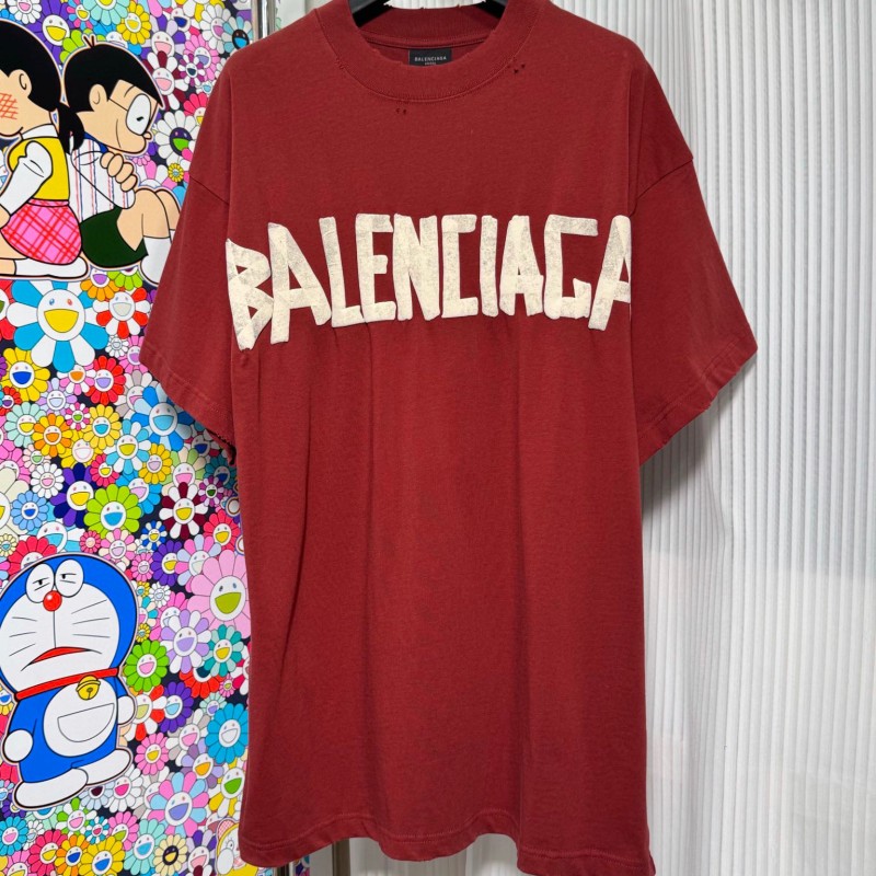 Balenciaga Unisex Tee