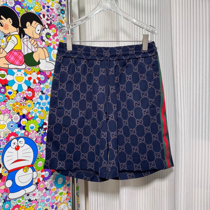 Gucci Short Pants