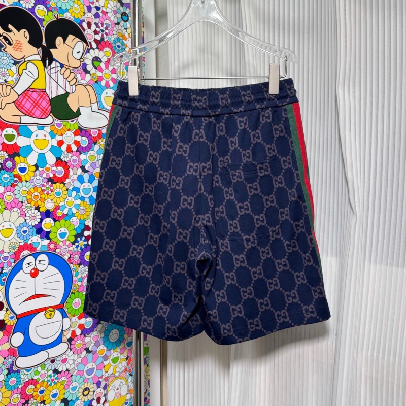 Gucci Short Pants