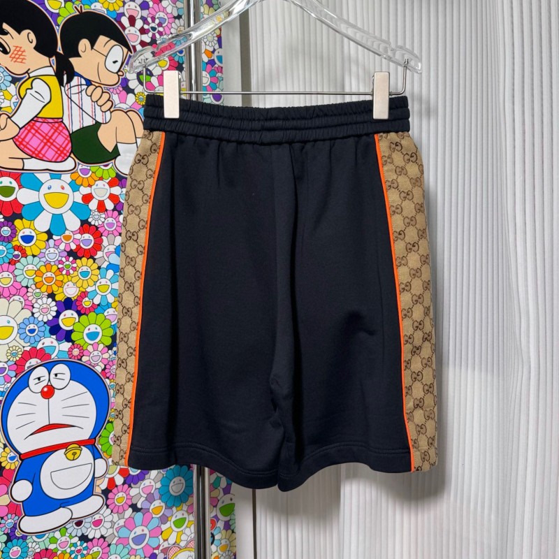 Gucci Short Pants