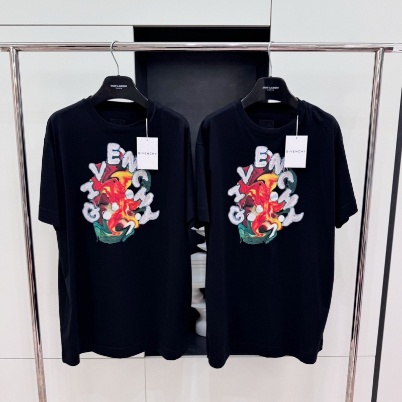 Givenchy Unisex Tee