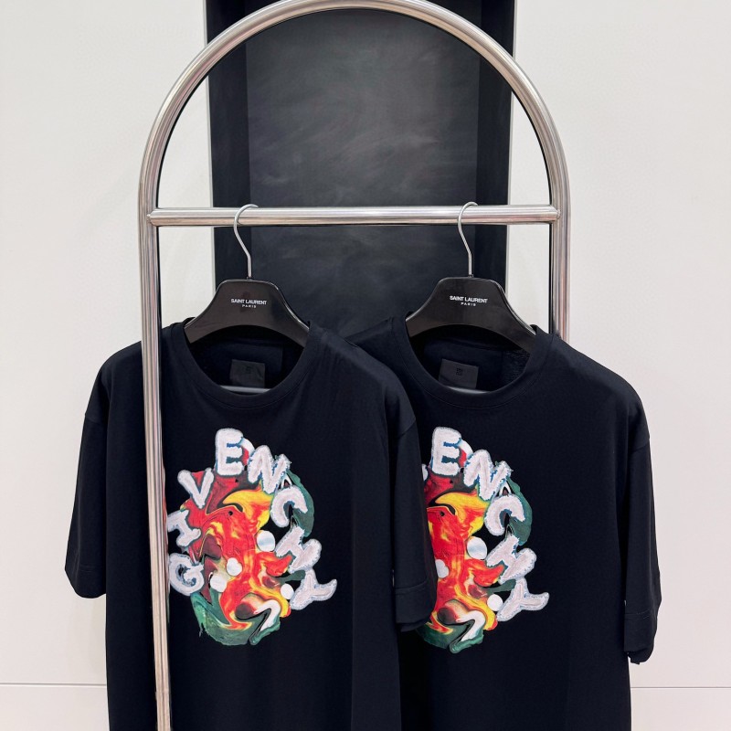 Givenchy Unisex Tee