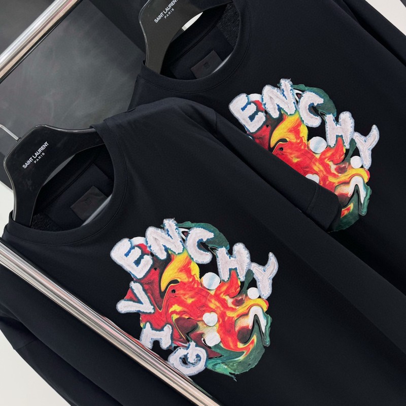 Givenchy Unisex Tee