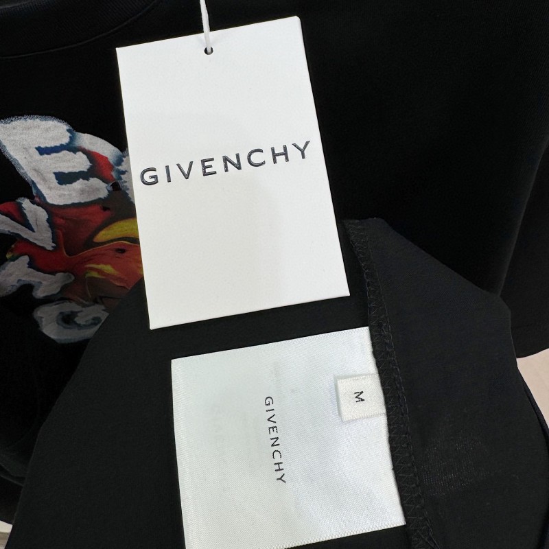 Givenchy Unisex Tee