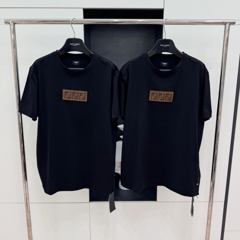 Fendi Unisex Tee