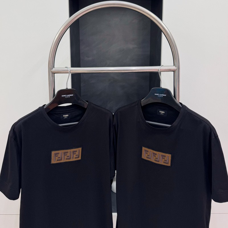 Fendi Unisex Tee