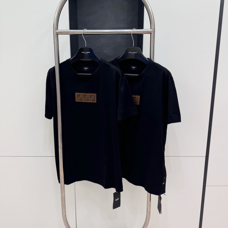 Fendi Unisex Tee