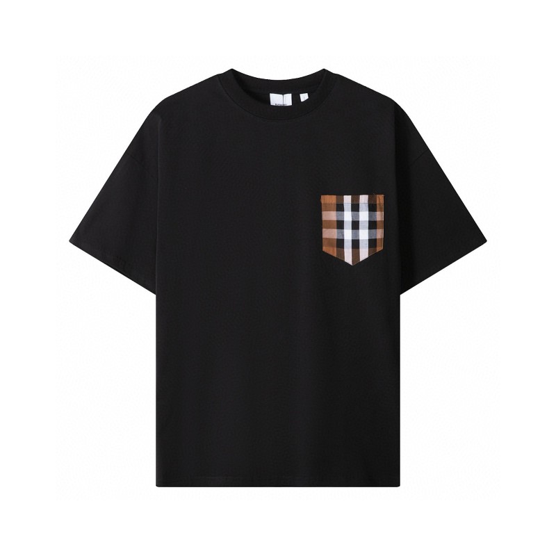 Burberry Unisex Tee