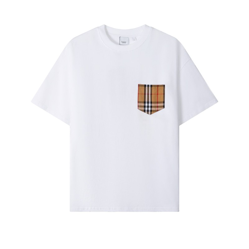 Burberry Unisex Tee