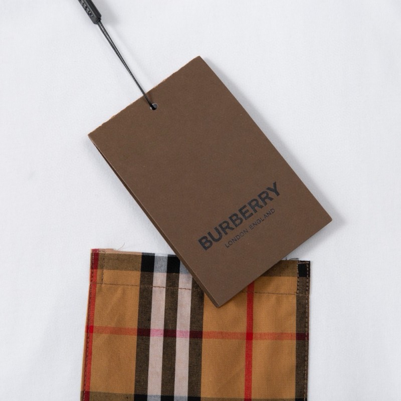 Burberry Unisex Tee