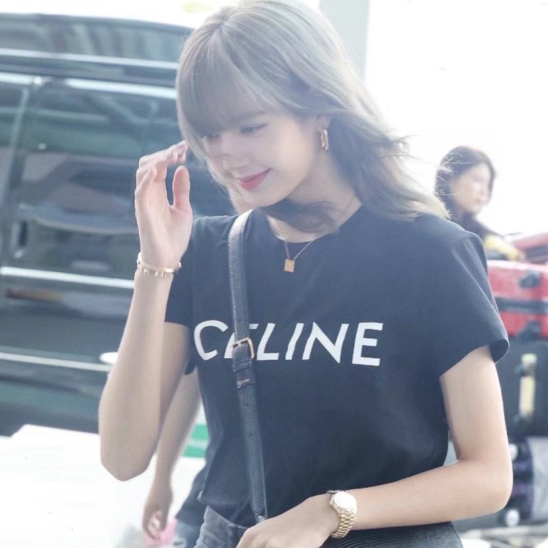 Celine Unisex Tee