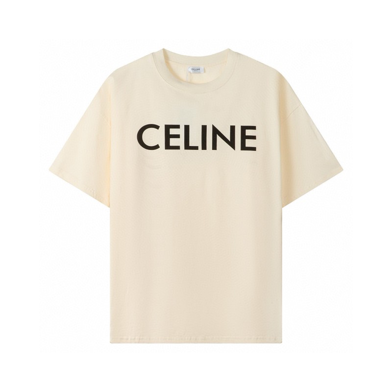 Celine Unisex Tee