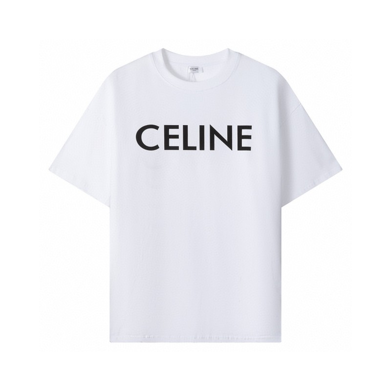 Celine Unisex Tee