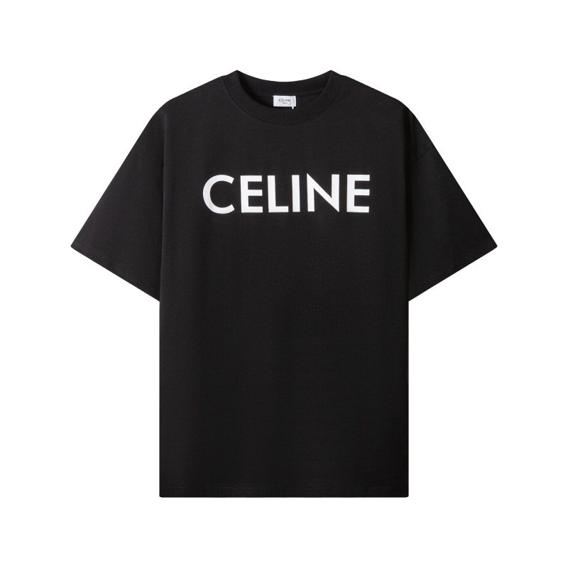 Celine Unisex Tee