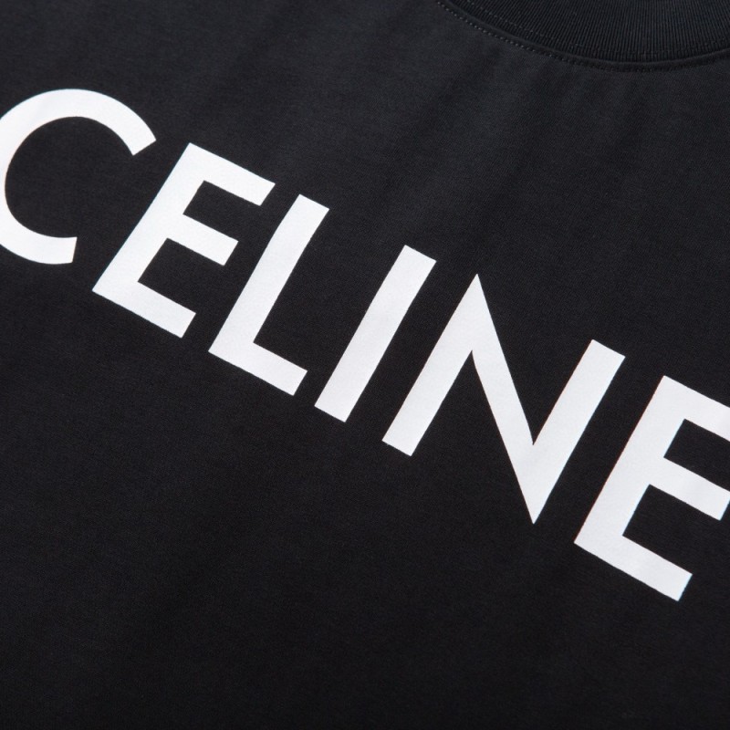 Celine Unisex Tee