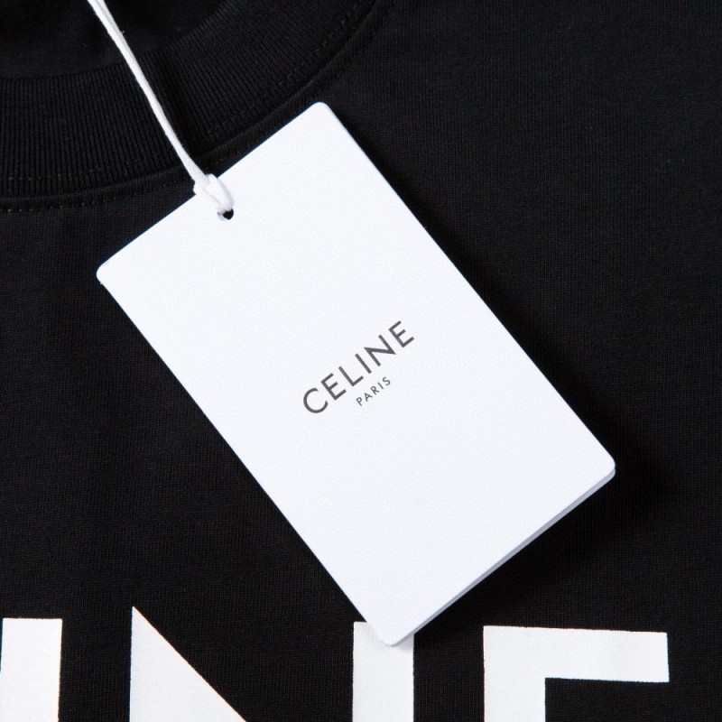 Celine Unisex Tee