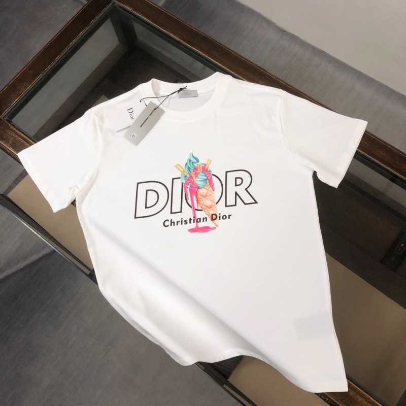 Dior Unisex Tee