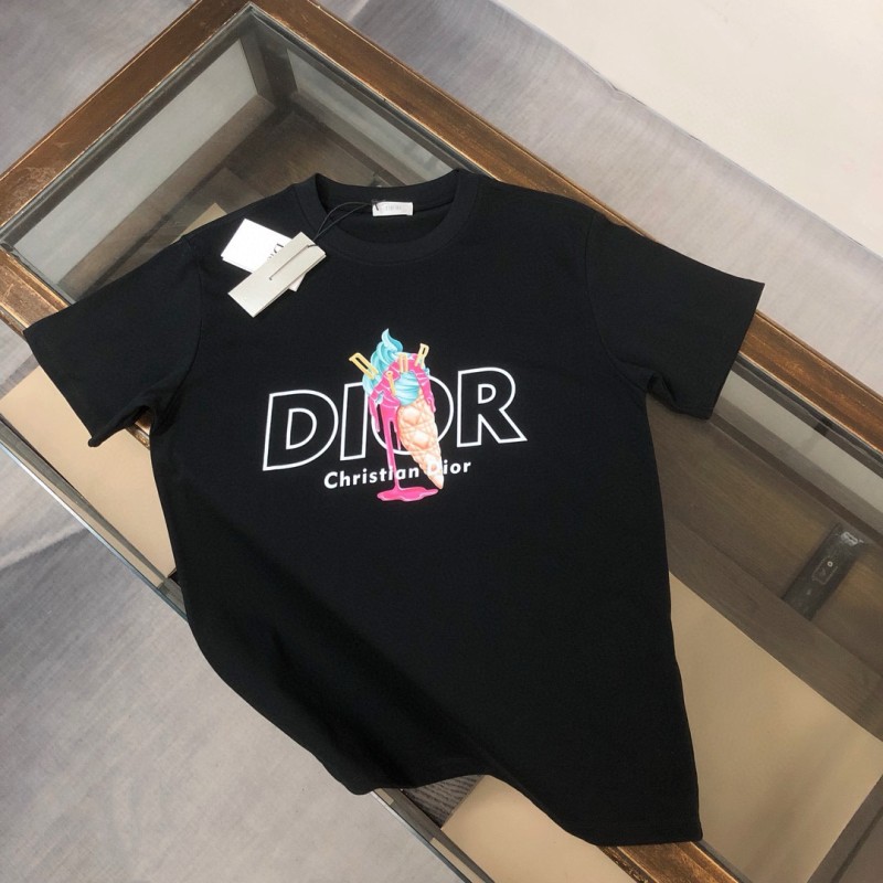 Dior Unisex Tee