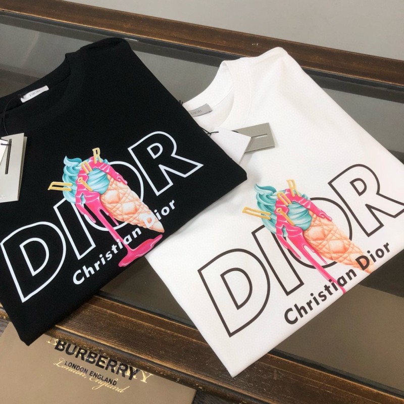 Dior Unisex Tee