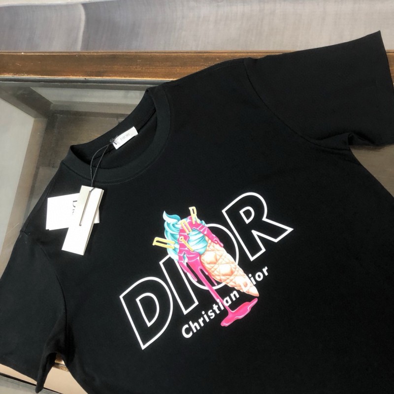 Dior Unisex Tee