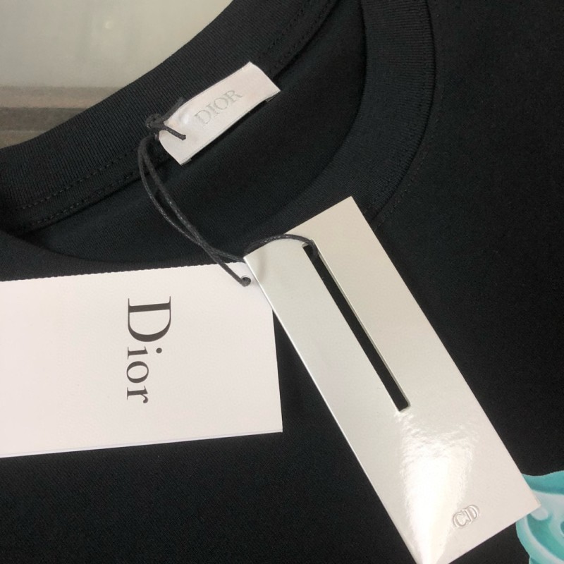 Dior Unisex Tee