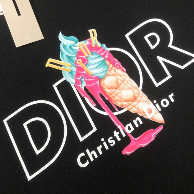 Dior Unisex Tee