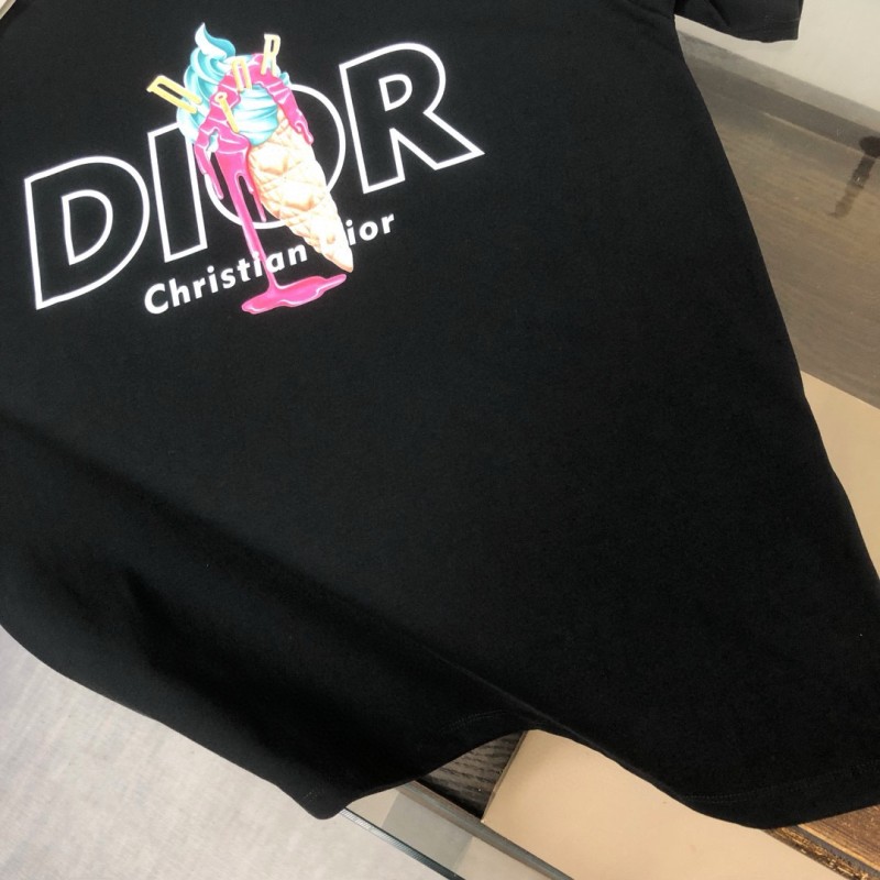 Dior Unisex Tee