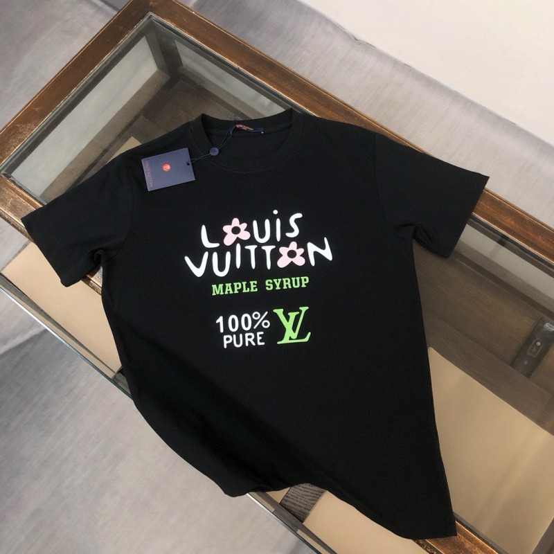 LV Unisex Tee